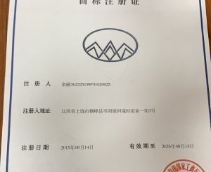 榮譽資質(zhì)